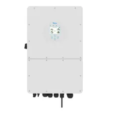 Гібридний сонячний інвертор Deye SUN-20K-SG01HP3-EU-AM2
