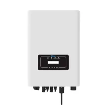 Мережевий трифазний інвертор Deye SUN-25K-G05 (25 kW, 3 фази, 2 MPPT)