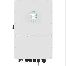 Гібридний інвертор 25кВт 380В SUN-25K-SG01HP3-EU-AM2 Deye