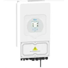 Deye 3.6кВт Гібридний інвертор Deye SUN-3.6K-SG03LP1-EU 48V (TAB)