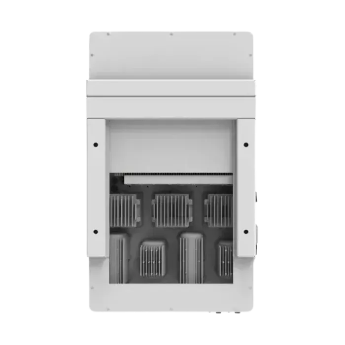 ГІБРИДНИЙ ІНВЕРТОР SUN-30K-SG01HP3-EU-BM3 DEYE WIFI (30 KW, 3 ФАЗИ, 3 MPPT)