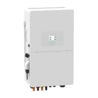 ГІБРИДНИЙ ІНВЕРТОР SUN-30K-SG01HP3-EU-BM3 DEYE WIFI (30 KW, 3 ФАЗИ, 3 MPPT)