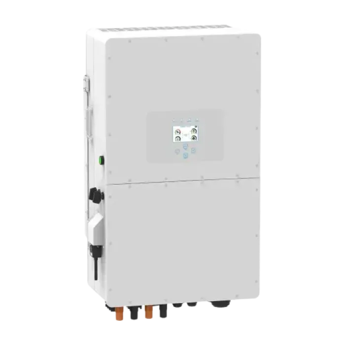 ГІБРИДНИЙ ІНВЕРТОР SUN-30K-SG01HP3-EU-BM3 DEYE WIFI (30 KW, 3 ФАЗИ, 3 MPPT)