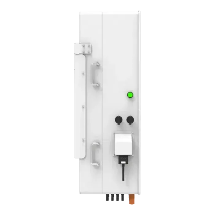 Гібридний інвертор Deye SUN-30K-SG02HP3-EU-AM3