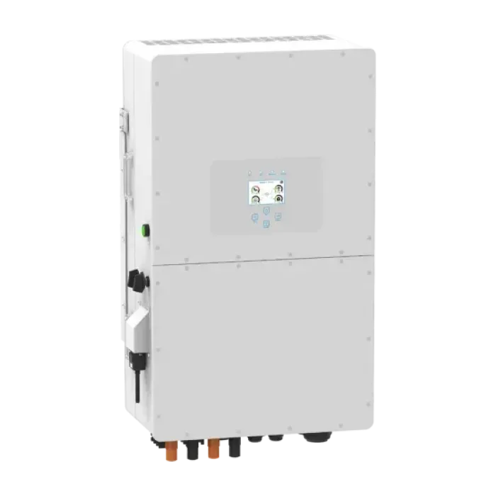 Гібридний інвертор Deye SUN-30K-SG02HP3-EU-AM3