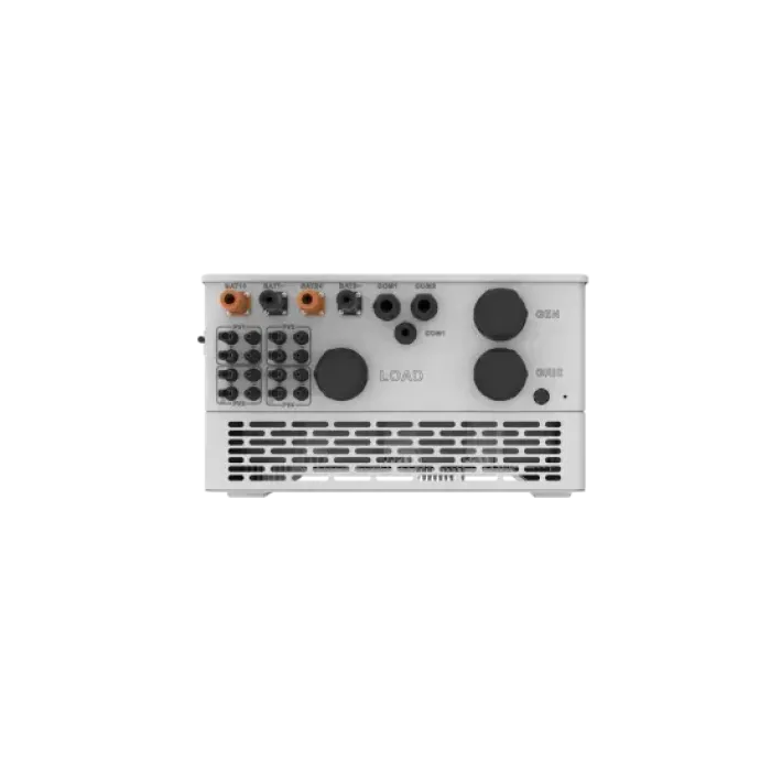 Гібридний інвертор Deye SUN-30K-SG02HP3-EU-AM3
