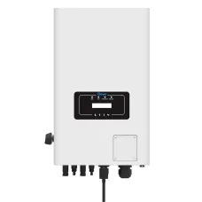 Мережевий трьохфазний інвертор Deye SUN-35K-G04 (35 kW, 3 фази, 2 MPPT)