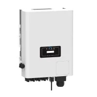 Мережевий інвертор DEYE SUN-45K-G04 45KW Трифазний