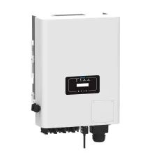 Мережевий інвертор DEYE SUN-45K-G04 45KW Трифазний