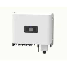 МЕРЕЖЕВИЙ ІНВЕРТОР SUN-50K-G04 DEYE WIFI (50 KW, 3 ФАЗИ, 4 MPPT)