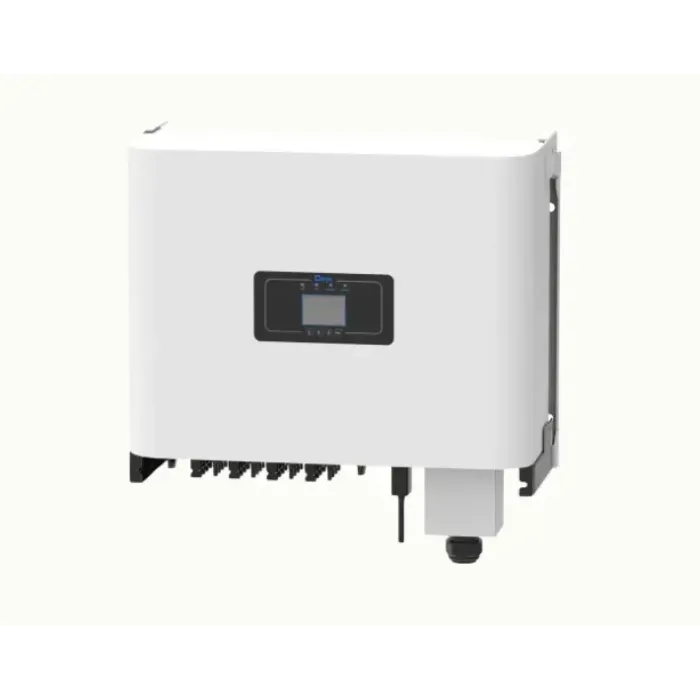 МЕРЕЖЕВИЙ ІНВЕРТОР SUN-50K-G04 DEYE WIFI (50 KW, 3 ФАЗИ, 4 MPPT)