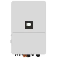 Інвертор гібридний Deye SUN-60K-SG02HP3-EU-EM4