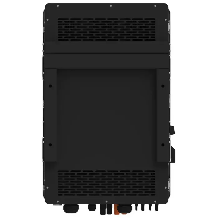 Інвертор гібридний Deye SUN-60K-SG02HP3-EU-EM4