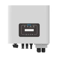 Мережевий інвертор 6кВт однофазний SUN-6K-G05P1-EU-AM2 Deye