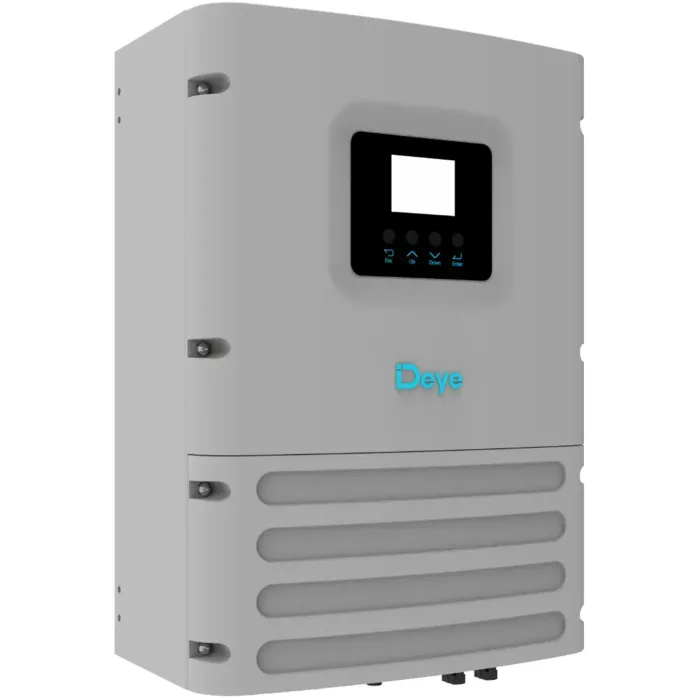 Автономний інвертор DEYE SUN-6K-OG01LP1-EU-AM2 6KW LV 2 MPPT Wi-Fi Однофазний (SUN-6K-OG01LP1-EU-AM2)