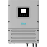 Автономний інвертор DEYE SUN-6K-OG01LP1-EU-AM2 6KW LV 2 MPPT Wi-Fi Однофазний (SUN-6K-OG01LP1-EU-AM2)