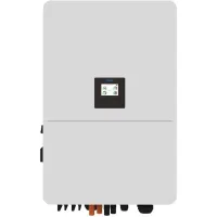 Гібридний сонячний інвертор Deye SUN-75K-SG02HP3-EU-EM6