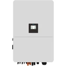Гібридний сонячний інвертор Deye SUN-75K-SG02HP3-EU-EM6