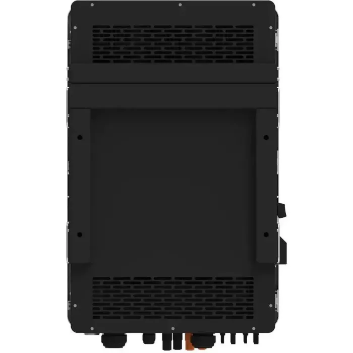 Гібридний сонячний інвертор Deye SUN-75K-SG02HP3-EU-EM6