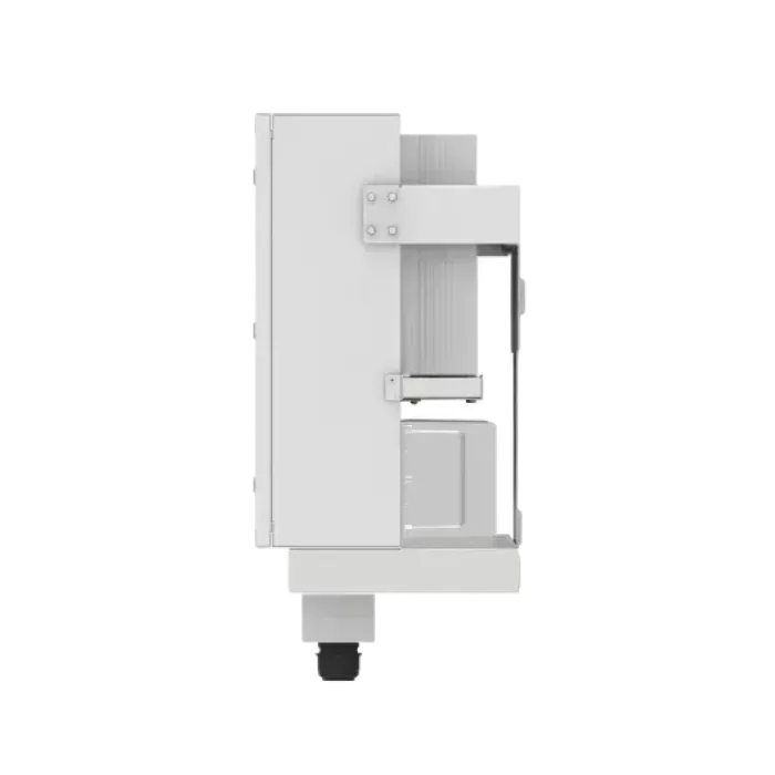 Мережевий інвертор SUN-80K-G Deye WiFi (80 kW, 3 фази, 4 MPPT)