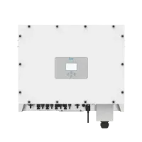 Мережевий інвертор SUN-80K-G Deye WiFi (80 kW, 3 фази, 4 MPPT)