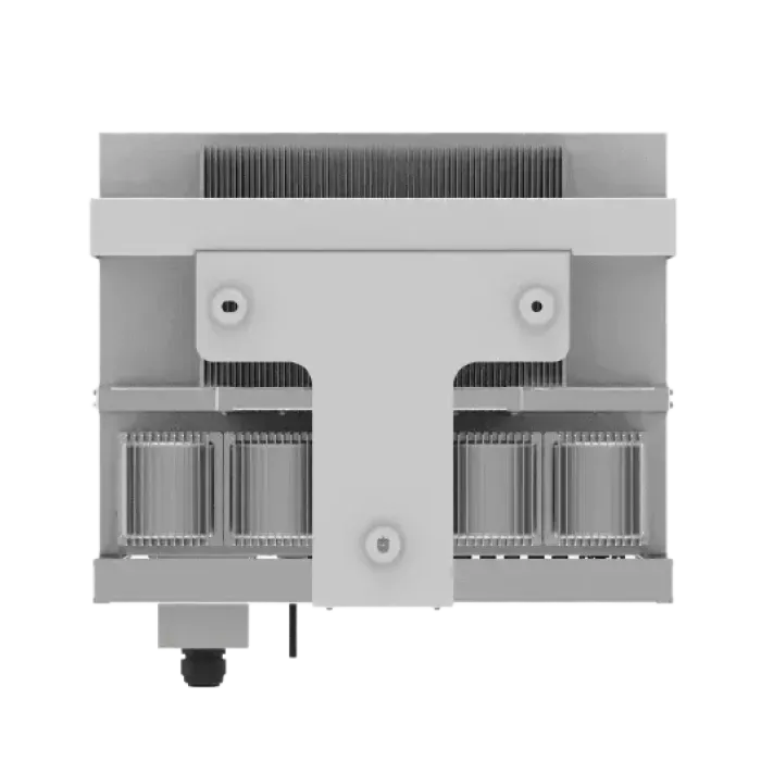 Мережевий інвертор SUN-80K-G Deye WiFi (80 kW, 3 фази, 4 MPPT)