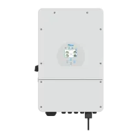Гібридний інвертор Deye SUN-80K-SG02HP3 -EU-EM6