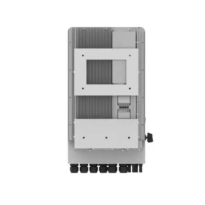 Гібридний інвертор Deye SUN-8K-SG05LP1-EU