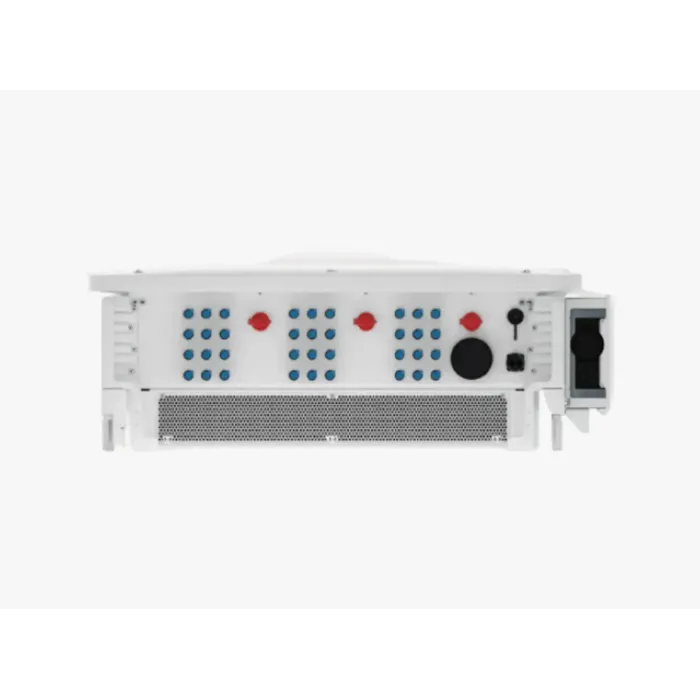 Мережевий інвертор Huawei SUN2000-100KTL-M2