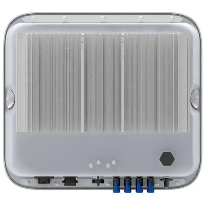 Мережевий інвертор Huawei SUN2000-10KTL-M1