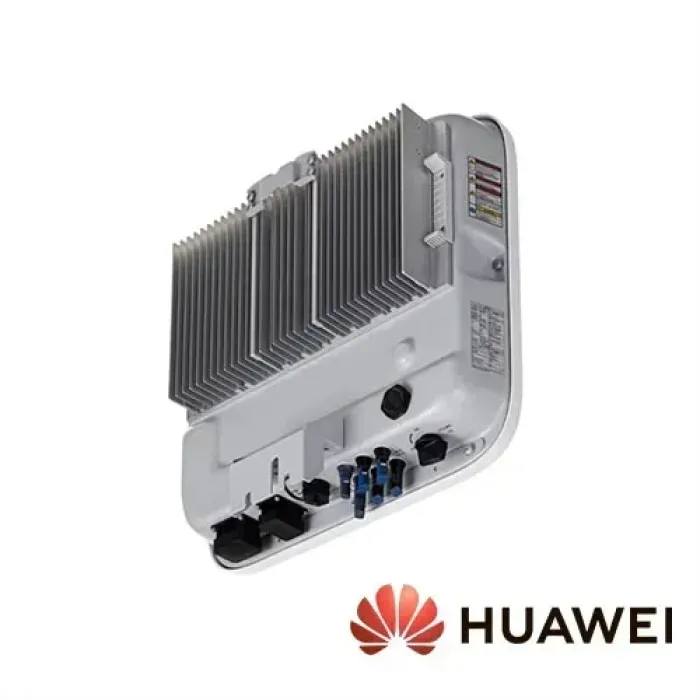 Гібридний інвертор Huawei SUN2000-10KTL-M1