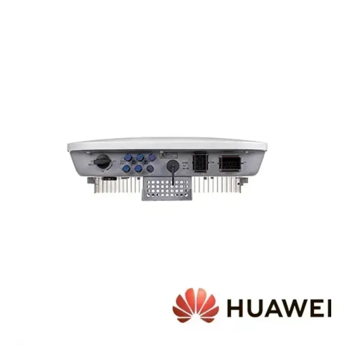 Гібридний інвертор Huawei SUN2000-10KTL-M1