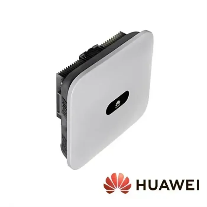 Гібридний інвертор Huawei SUN2000-10KTL-M1