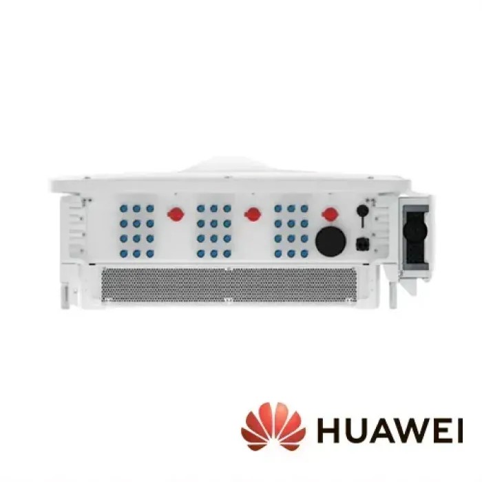 Мережевий інвертор Huawei SUN2000-115KTL-M2