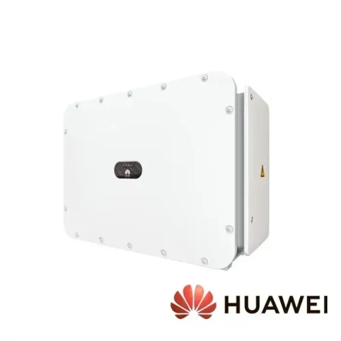 Мережевий інвертор Huawei SUN2000-115KTL-M2
