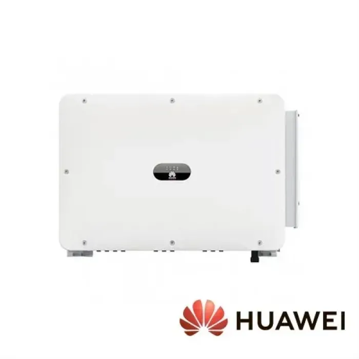 Мережевий інвертор Huawei SUN2000-115KTL-M2