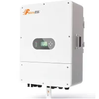 Гібридний інвертор Felicity 10kW T-REX-10KLP3G01 3 фази