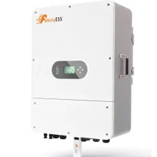 Гібридний інвертор Felicity 10kW T-REX-10KLP3G01 3 фази