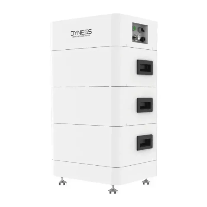 Система зберігання енергії Dyness Tower T10 LiFePO4