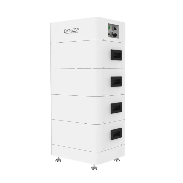 Система зберігання енергії Dyness Tower T14 LiFePO4