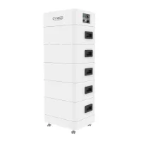Система зберігання енергії Dyness Tower T17 LiFePO4