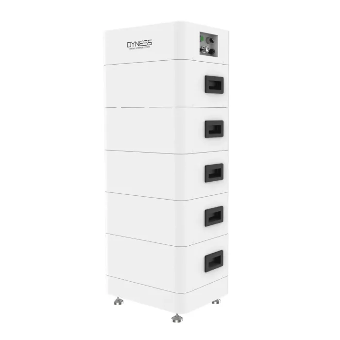 Система зберігання енергії Dyness Tower T17 LiFePO4