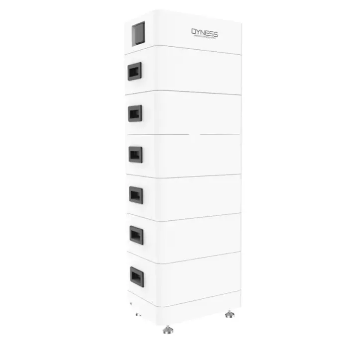 Високовольтна батарея Dyness Tower LiFePO4 HV9637 96v 37ah 21,31 kwh