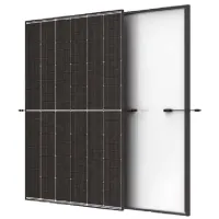 Сонячна панель Trina Solar Vertex-S, TSM-435 NEG9R.28 N-type BIFACIAL