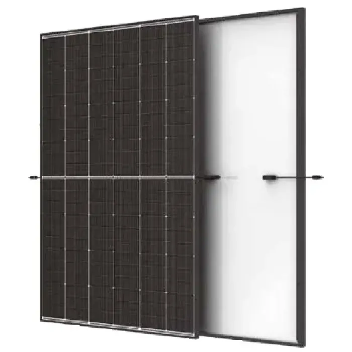 Сонячна панель Trina Solar Vertex-S, TSM-435 NEG9R.28 N-type BIFACIAL