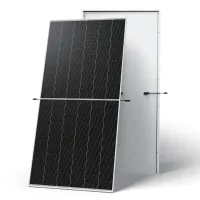 Сонячна панель Trina TSM-625M NE19R Vertex N 625Вт