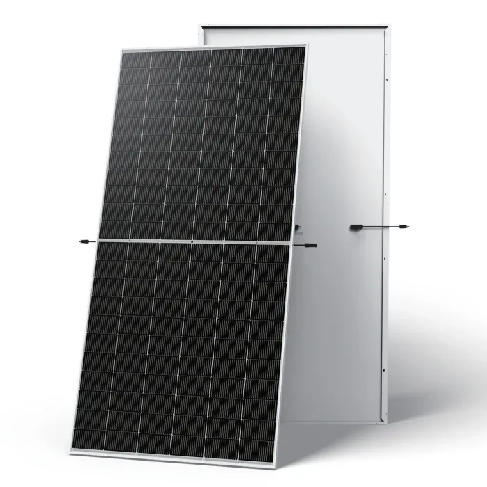 Сонячна панель Trina TSM-625M NE19R Vertex N 625Вт
