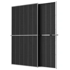Сонячна панель Trina TSM-710M NEG21C.20 Vertex N Bificial 710Вт