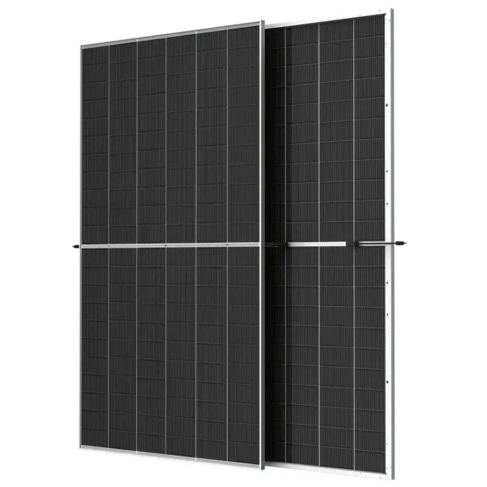 Сонячна панель Trina TSM-710M NEG21C.20 Vertex N Bificial 710Вт