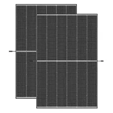 Сонячна панель Trina Solar TSM-DE17M(II) 445W